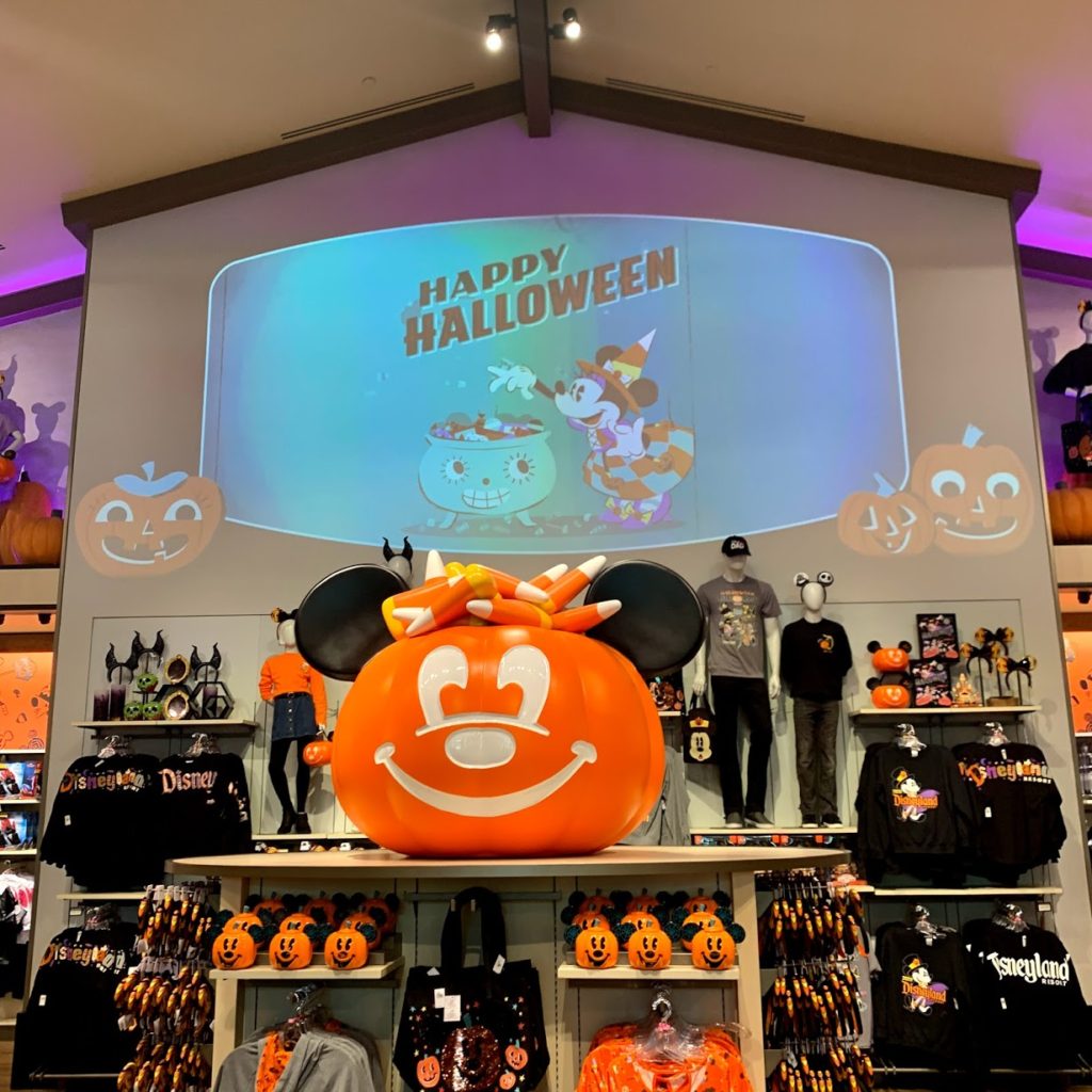 Halloween — Shop — Disney by DIG