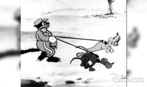 Plutos 90th Birthday And 5 Fun Facts ⋆ Disney Dopamine 