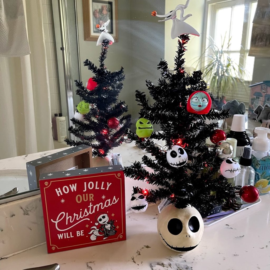 Nightmare Before Christmas Merchandise at Walgreen's ⋆ Disney