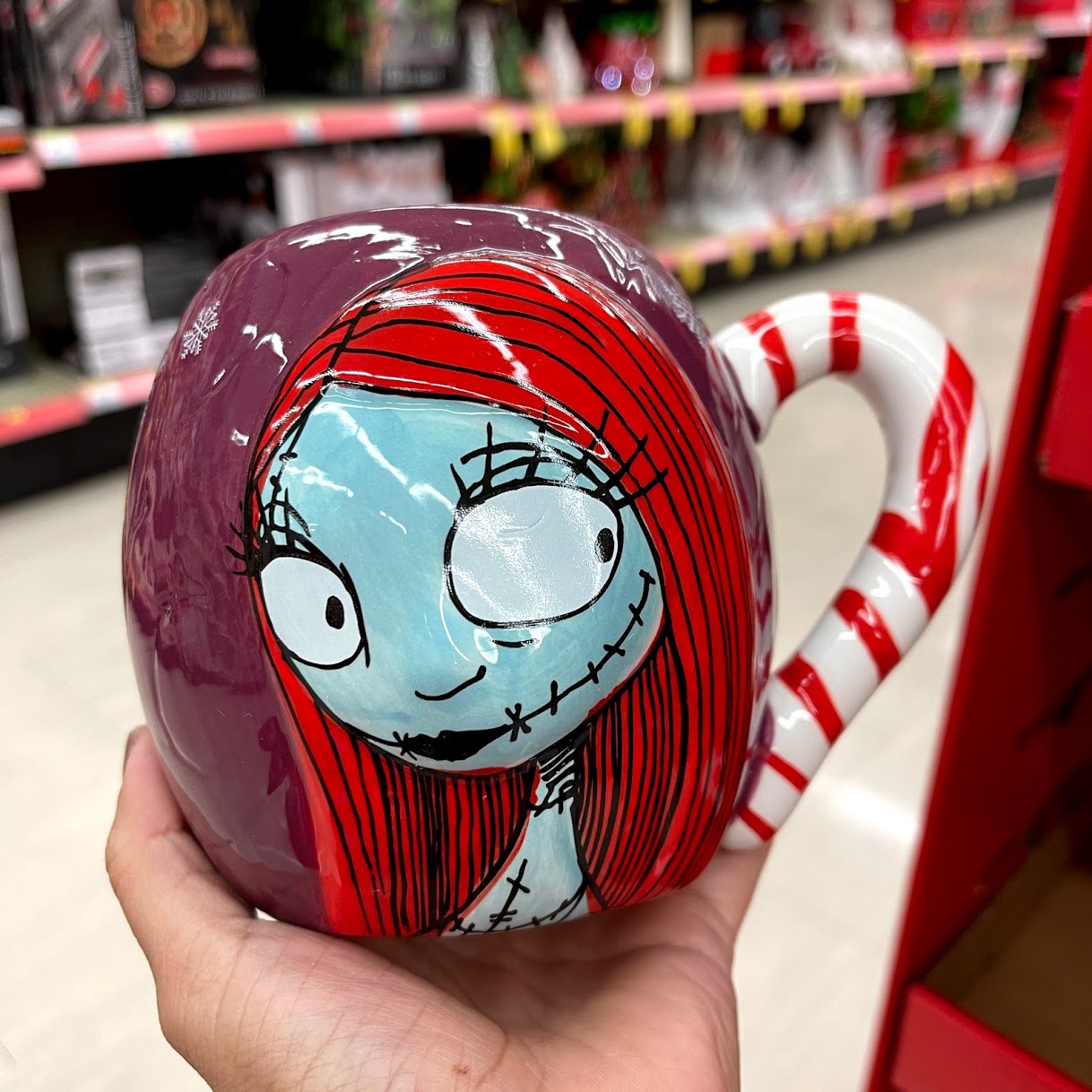 Nightmare Before Christmas Merchandise at Walgreen's ⋆ Disney Dopamine