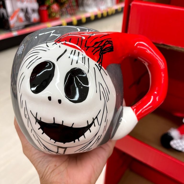 Nightmare Before Christmas Merchandise at Walgreen's ⋆ Disney Dopamine